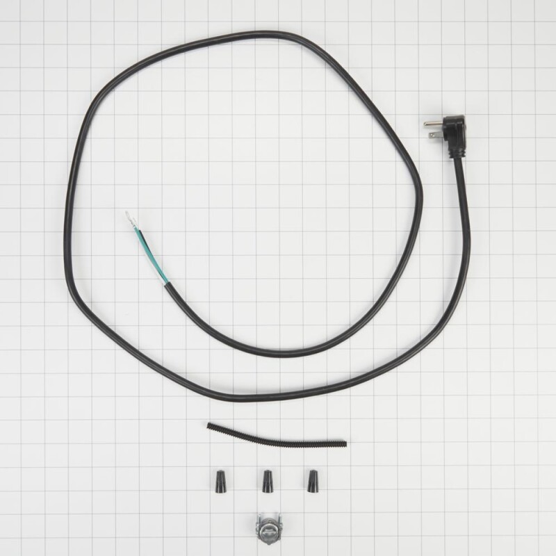 Dishwasher Power Supply Kit W10278923RP