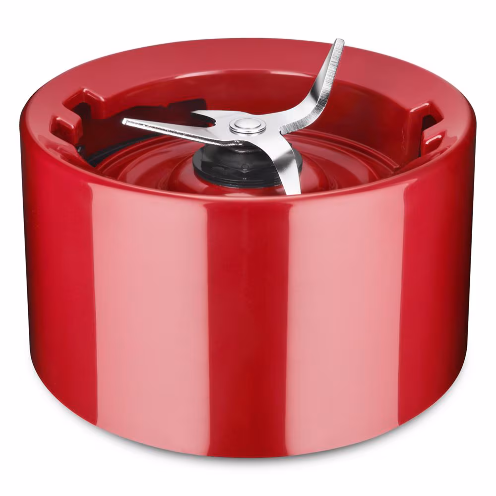 Empire Red Collar for Blender Pitcher (Fits model KSB565) gasket not included W10279517G