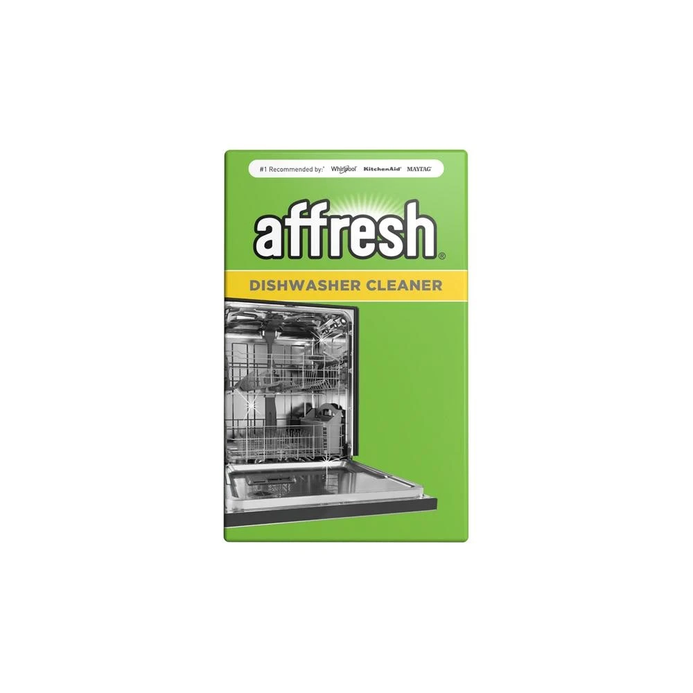 Affresh(R) Dishwasher Cleaner W10282479