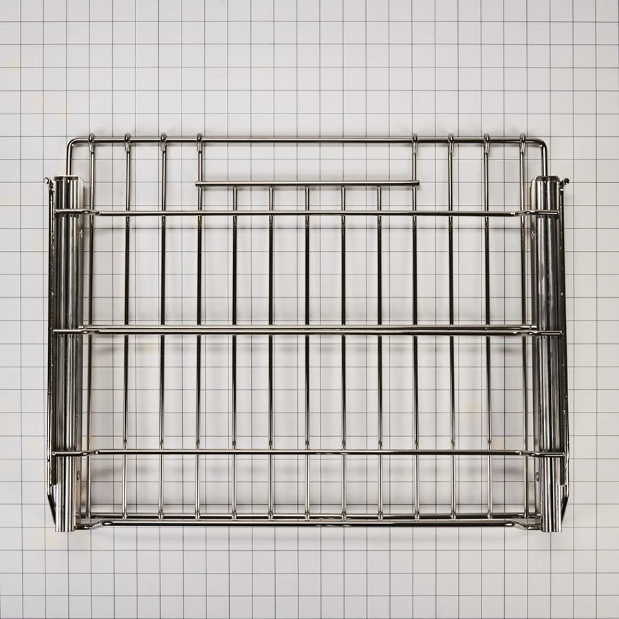 36" Satinglide Roll-Out Rack with Handle W10282972A