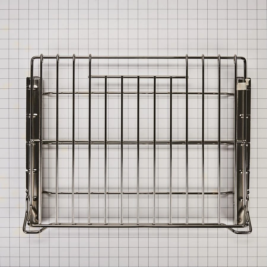 36" Satinglide Roll-Out Rack with Handle W10282972A