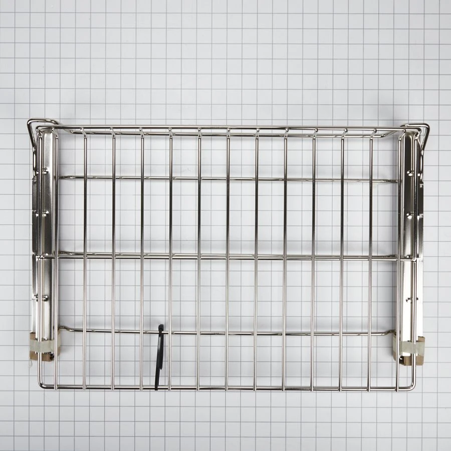 Heavy Duty Range Sliding Rack W10282973A