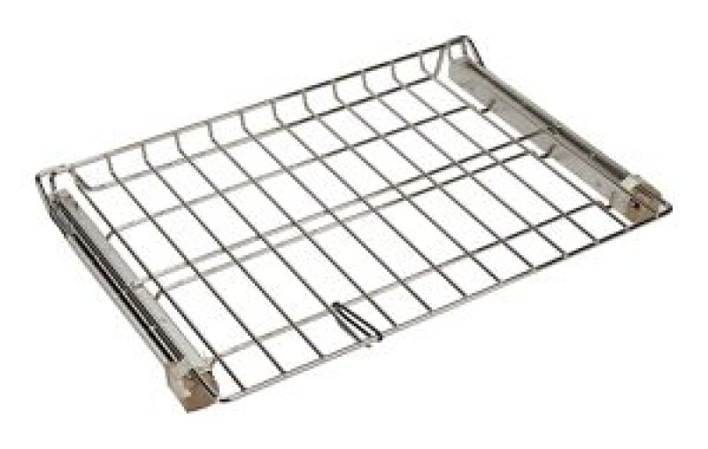 Heavy Duty Range Sliding Rack W10282973A