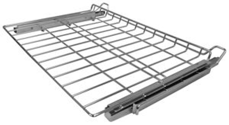 Wall Oven Heavy Duty Sliding Rack W10282974A