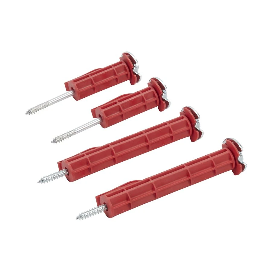 Front Load Washer Shipping Bolt Kit Includes Two Upper Short and Two Lower Long Transport Bolts W10289554A
