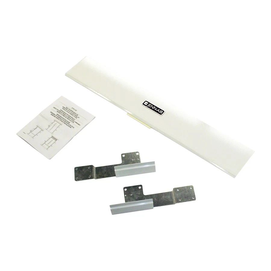 Door Panel Kit W10292393