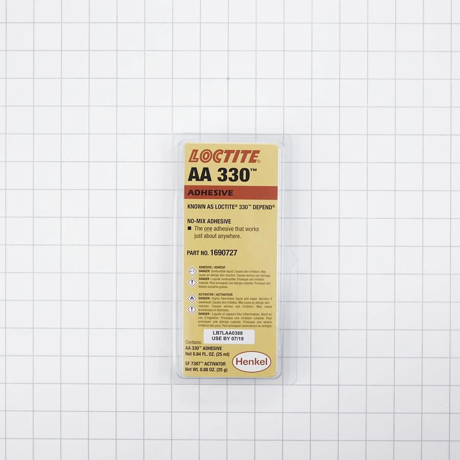 Range Cooking Adhesive W10310006A