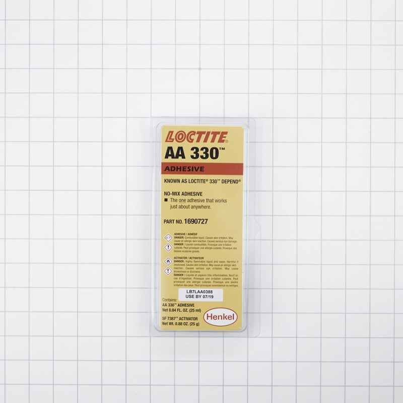 Range Cooking Adhesive W10310006A