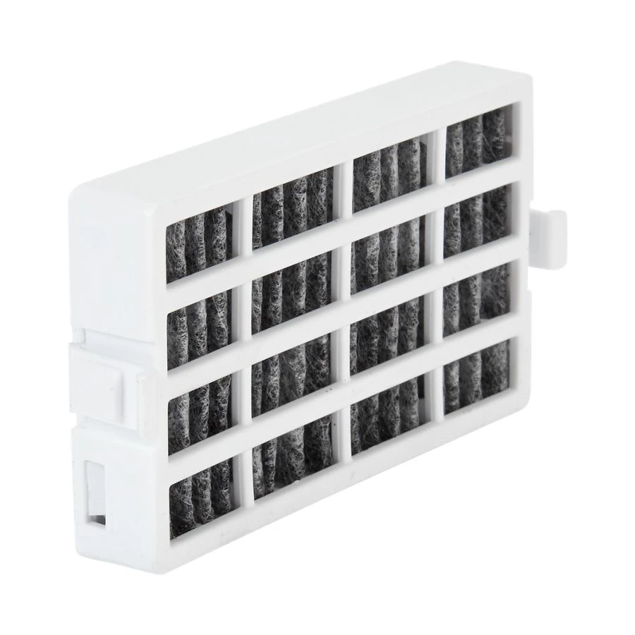 Freshflow Air Filter Cartridge for Refrigerators - 15X More Powerful than Baking Soda at Reducing Common Food Odors W10311524