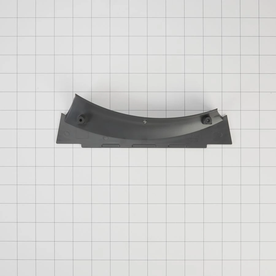 Dryer Door Reversal Kit For Maytag Models Manufactured 2010 Or Later With Square-shaped Door Design W10315283RP