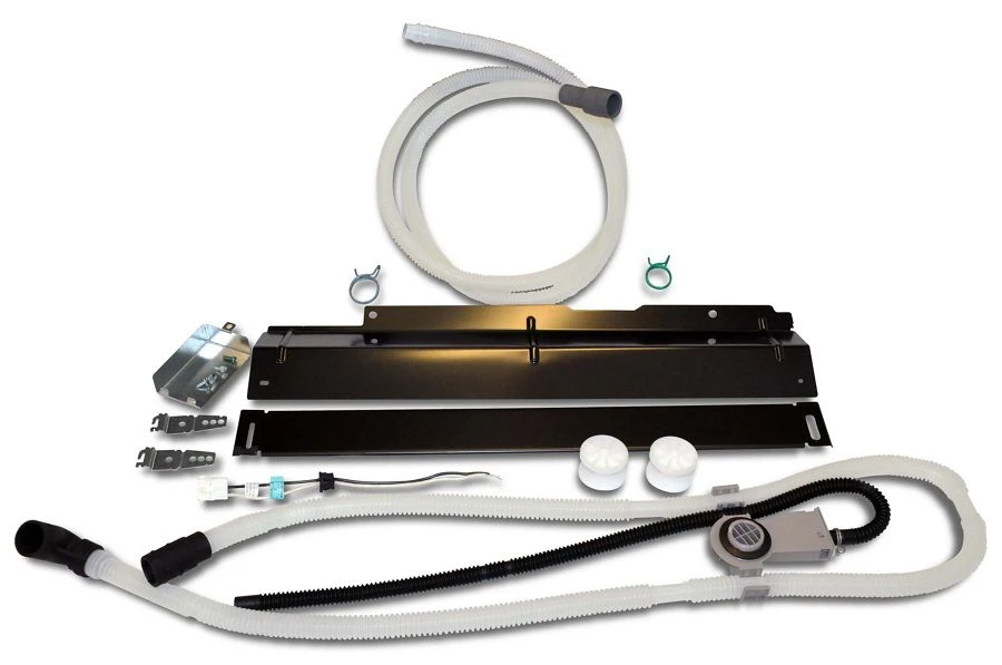 Dishwasher Converter Kit W10322576