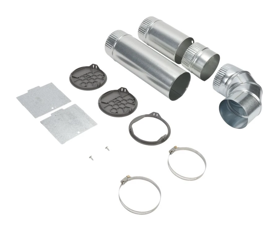 Dryer 4-Way Vent Kit W10323246