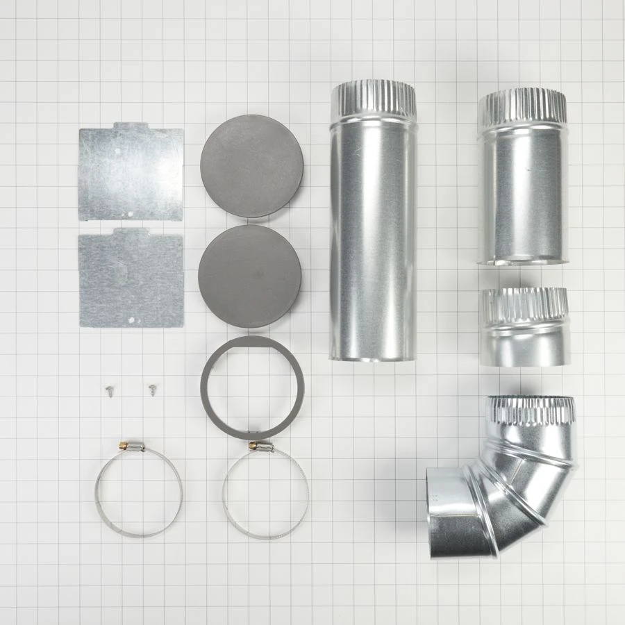 Dryer 4-Way Vent Kit view 4