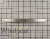 Oven/Microwave Combo Door Handle W10327379