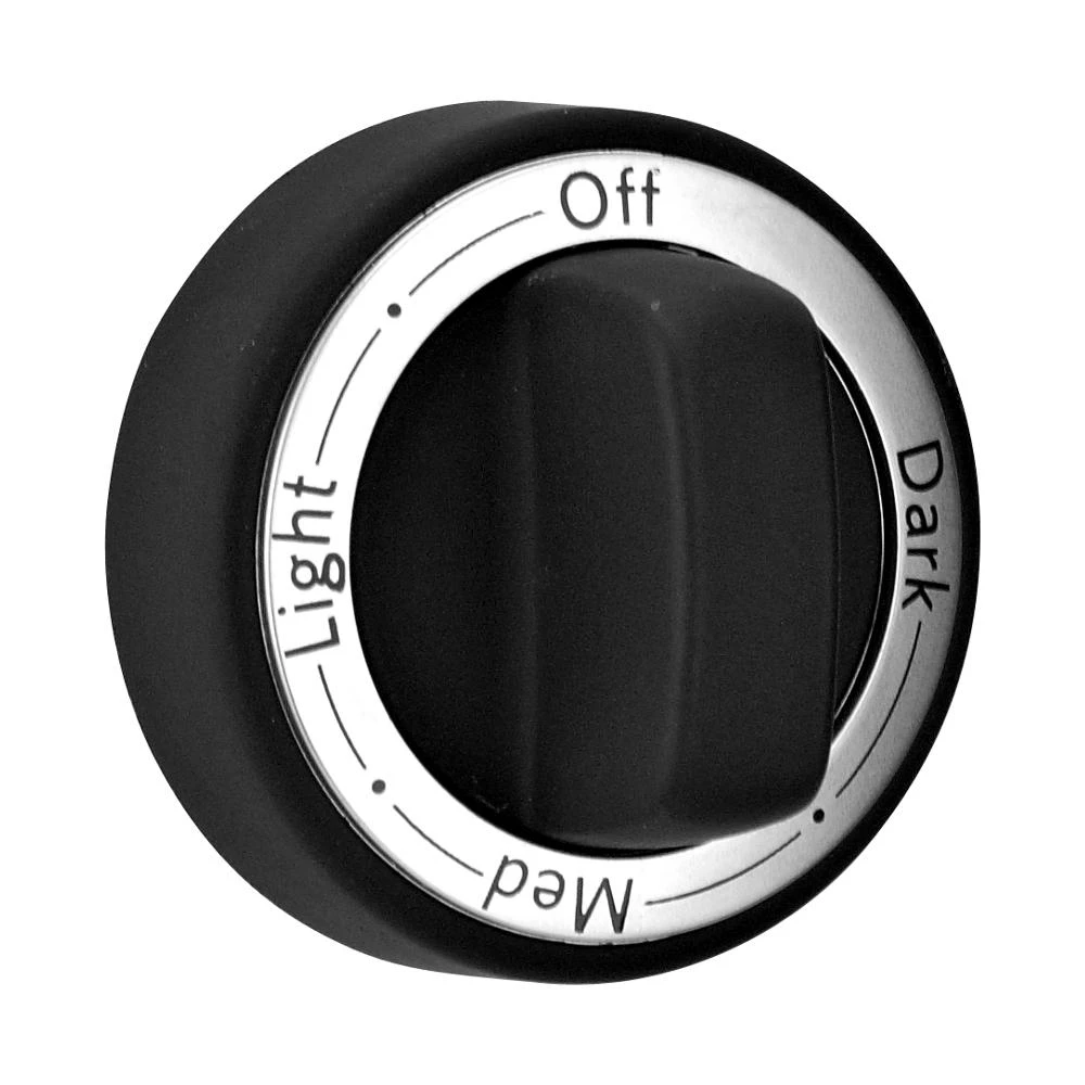 TOAST Knob for Countertop Oven (Fits Model KCO111) W10328478G