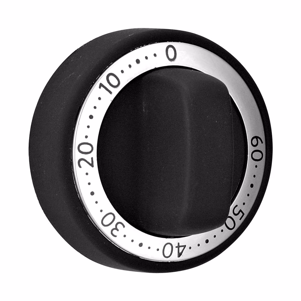 TIME Knob for Countertop Oven (Fits model KCO111) W10328479G