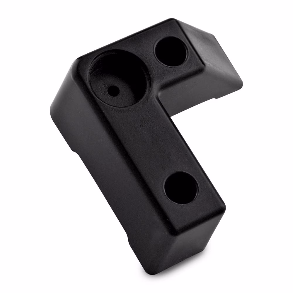 Screw for Left Foot for Countertop Oven (Fits model KCO222/223) W10328488G