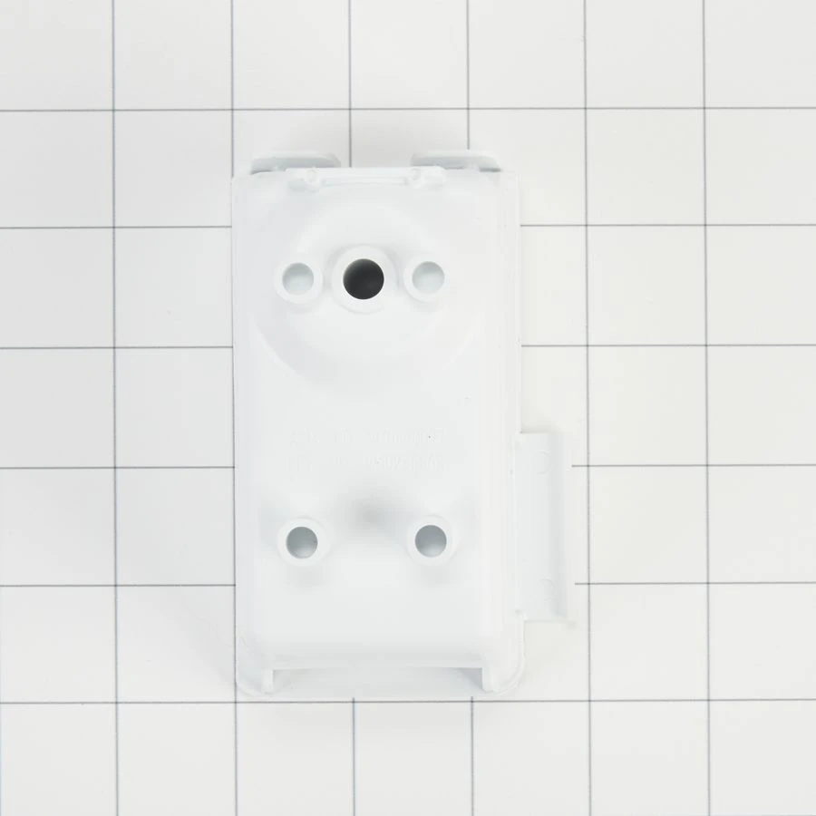 Single-Dose HE Detergent Dispenser Single Dose Cartridge Measuring 425-IN L x 25-IN W x 25-IN H W10340677A