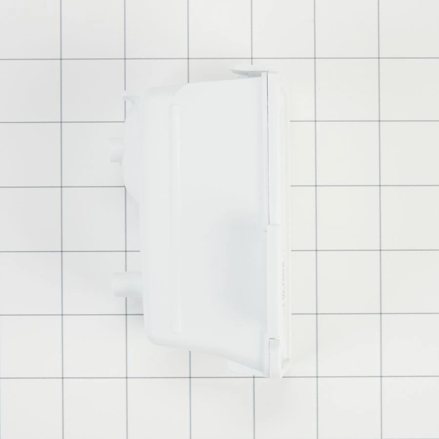 Single-Dose HE Detergent Dispenser Single Dose Cartridge Measuring 425-IN L x 25-IN W x 25-IN H W10340677A