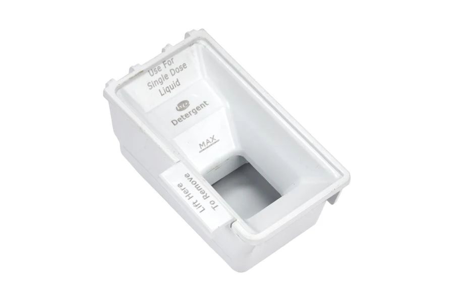 Washer Single Dose Detergent Dispenser W10340677A