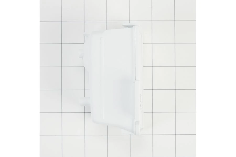 Washer Single Dose Detergent Dispenser W10340677A