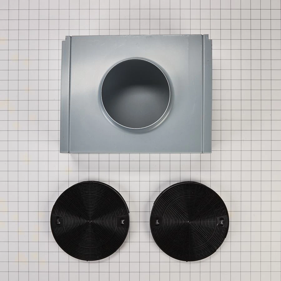 Range Hood Recirculation Kit W10344022