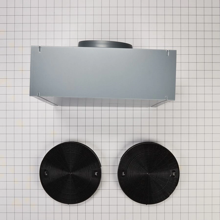 Range Hood Recirculation Kit W10344022