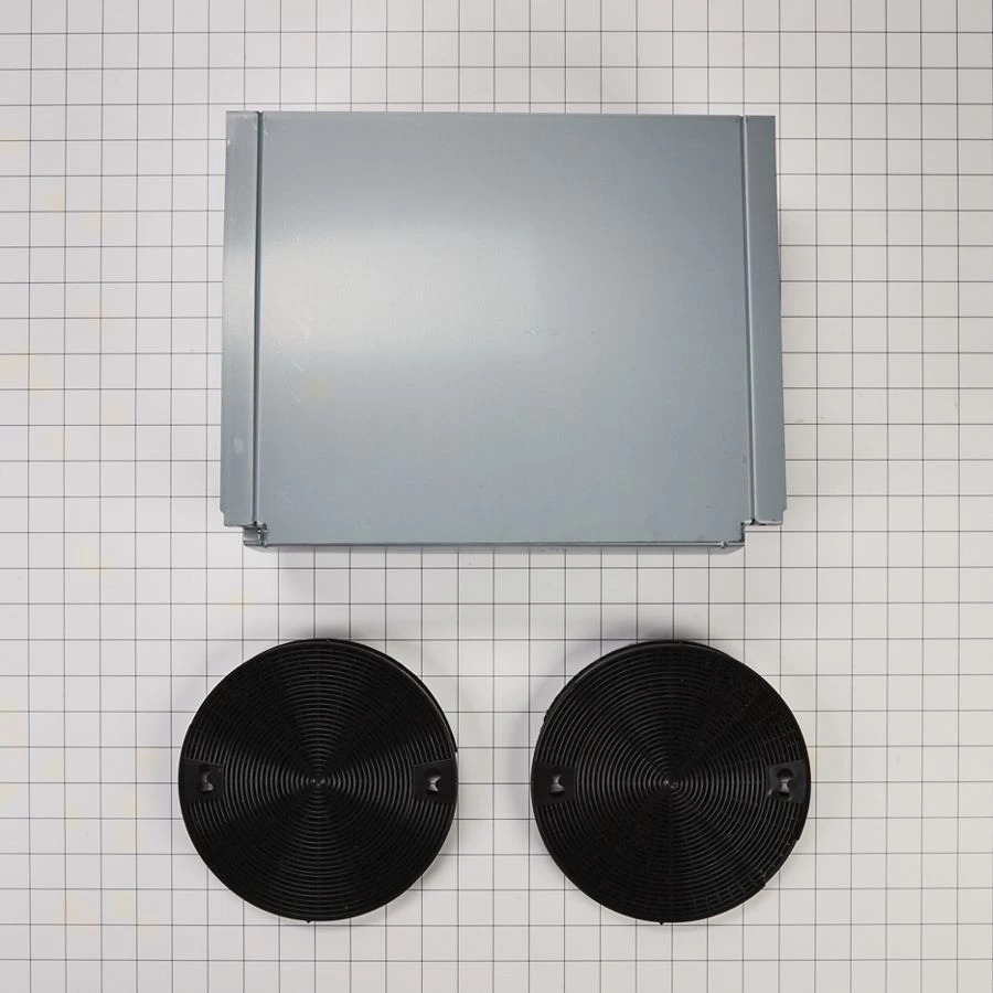Range Hood Recirculation Kit W10344022