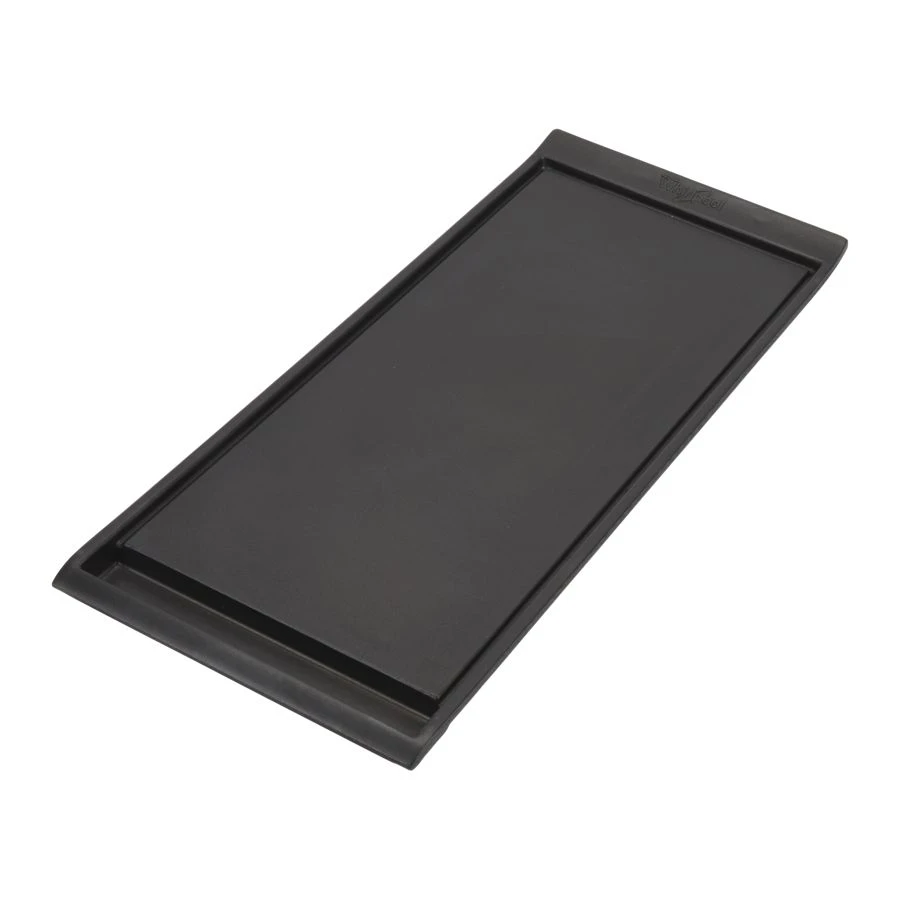 ALT FSR VESTA GRIDDLE, WHIRLPOOL BRAND W10347384A