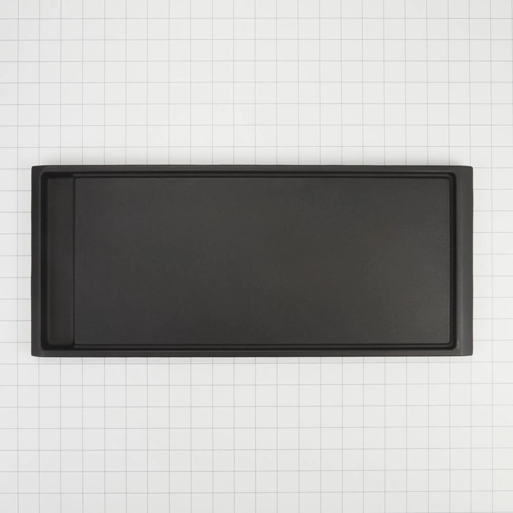 ALT FSR VESTA GRIDDLE, MAYTAG BRAND W10347385A