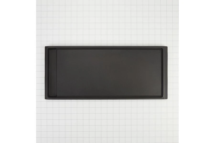 ALT FSR VESTA GRIDDLE W10347385A