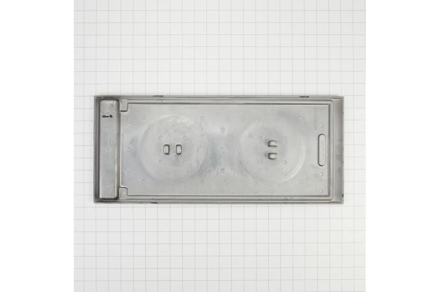 ALT FSR VESTA GRIDDLE W10347385A