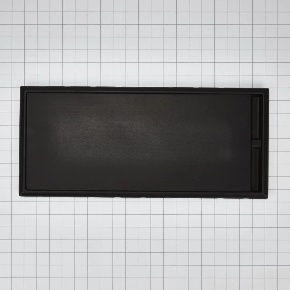 ALT FSR VESTA GRIDDLE, KITCHENAID BRAND W10347386A