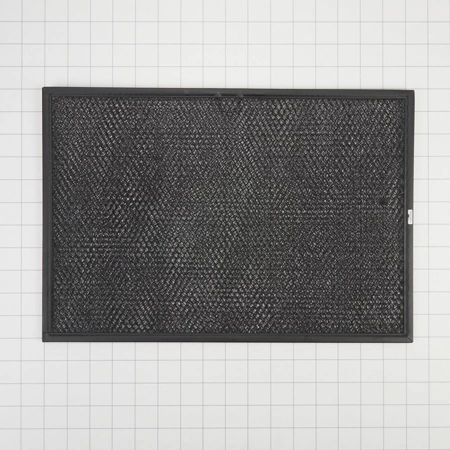 Cooktop Downdraft Vent Grease Filter W10348342A, product image 3 of 4