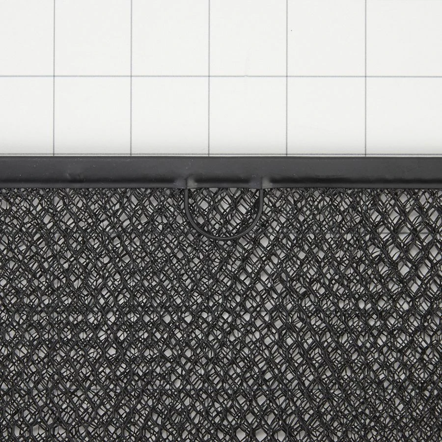 Cooktop Downdraft Vent Grease Filter W10348342A, product image 4 of 4