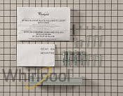 Range Vent Hood Hardware Kit W10350866