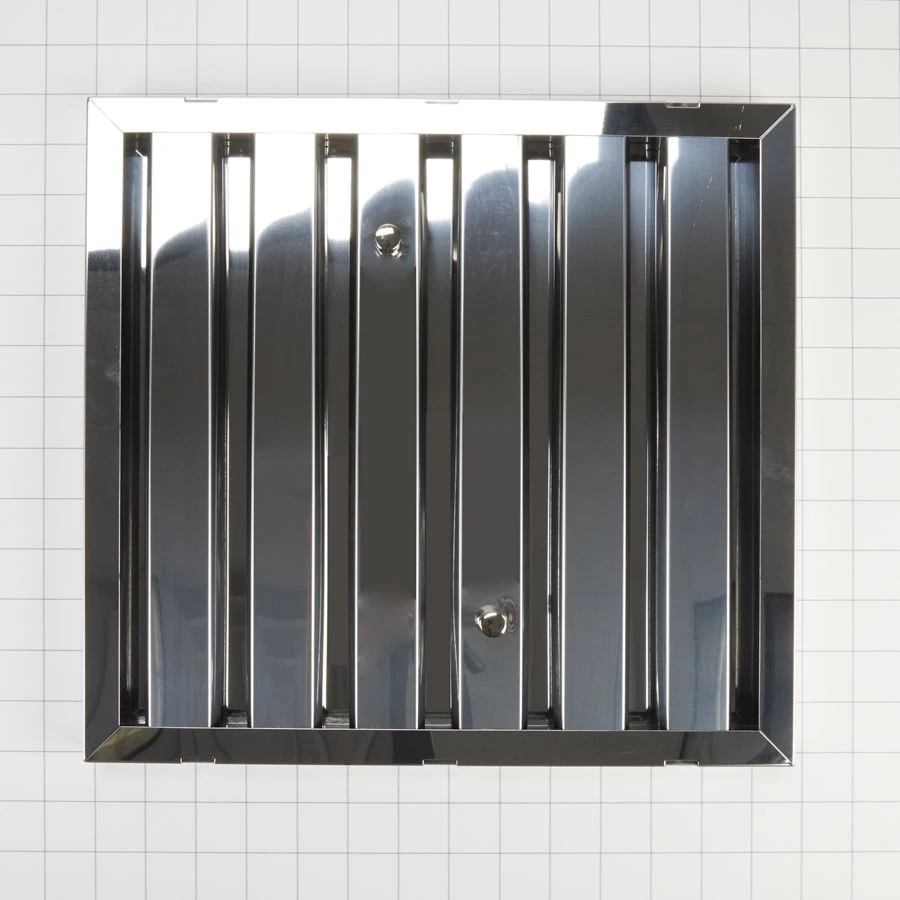 30-in Range Hood Grease Filter For Vent Hoods Model Kxu8030yss W10351890