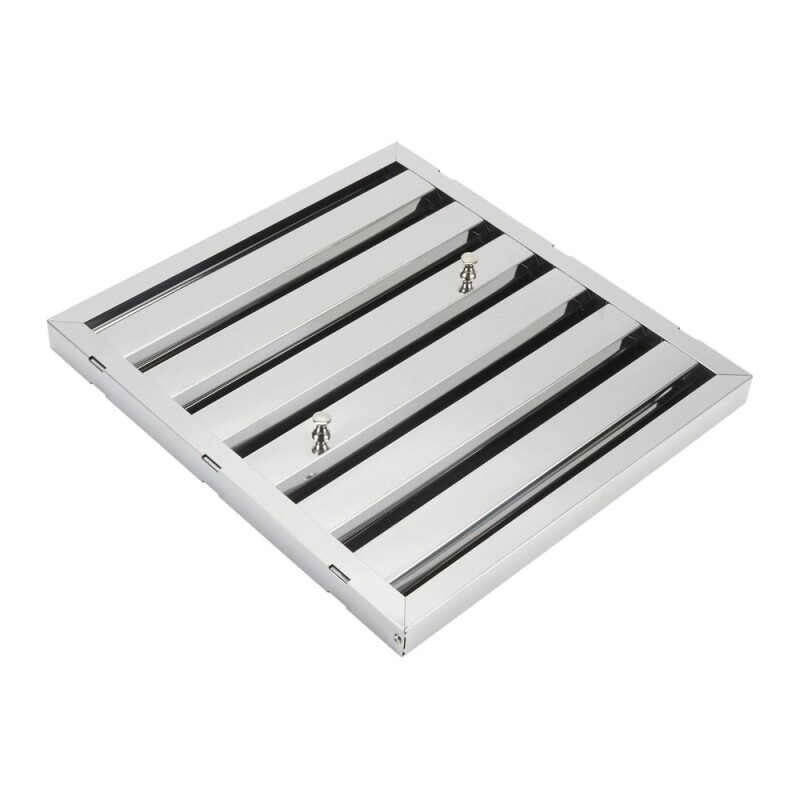 Vent Hood Grease Filter W10351890