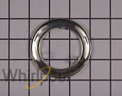 Range Vent Hood Knob Bezel W10351924