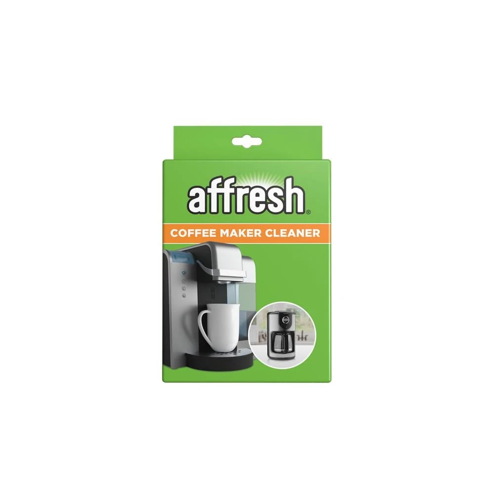 Affresh® Coffee Maker Cleaner - 3 Count W10355052
