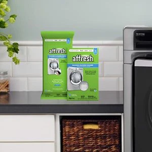 Machine Cleaning Wipes - 24 Count W10355053, product image 10 of 15