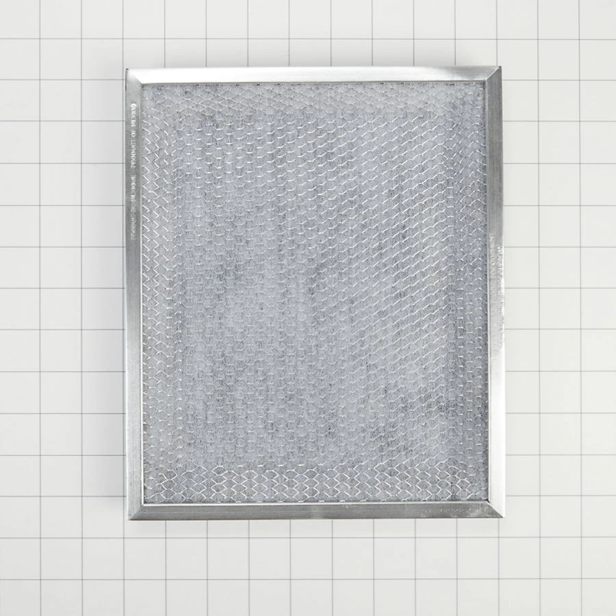 Range Hood Charcoal Replacement Filter (set Of 3) W10355450