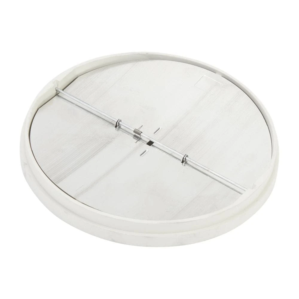 7" W Range Vent Damper W10355451