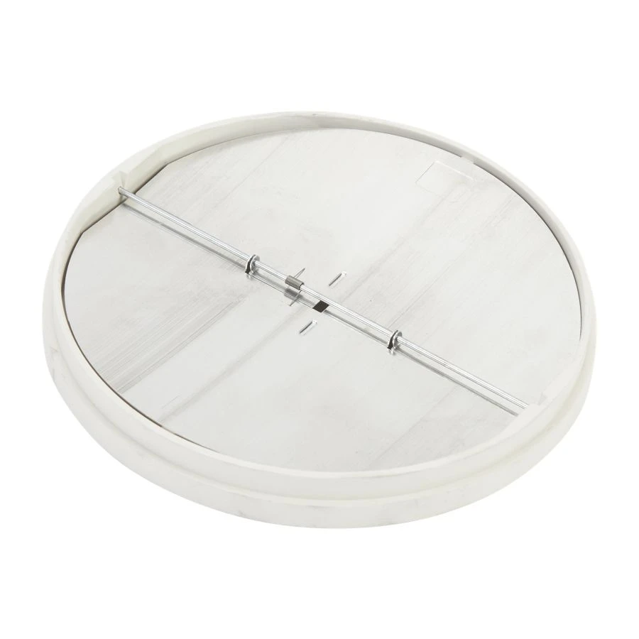 Range Vent Damper W10355451