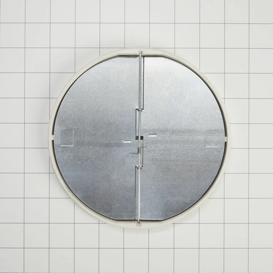 7" W Range Vent Damper W10355451