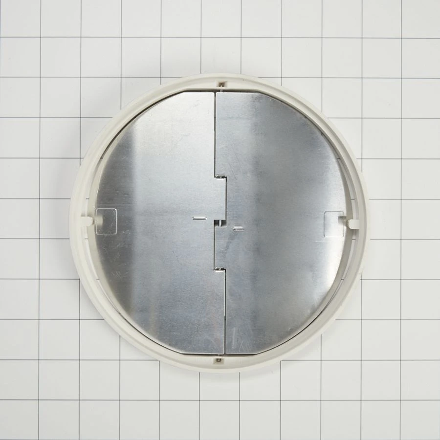 7" W Range Vent Damper W10355451