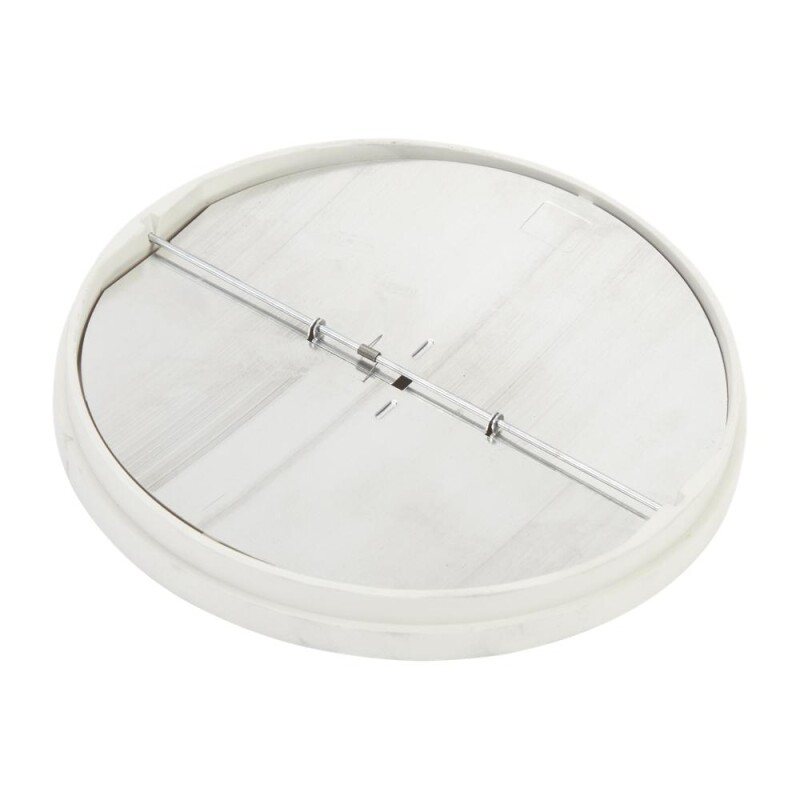 Range Vent Damper W10355451
