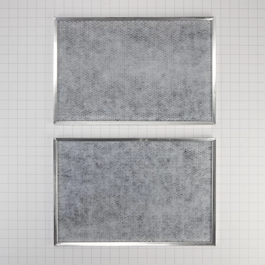 Range Hood Charcoal Replacement Filter (set Of 2) For Model Uxt5236 W10386873