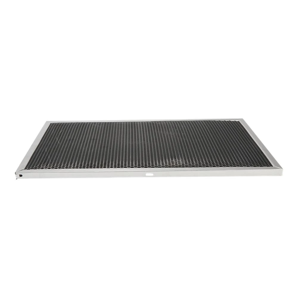 Range Hood Charcoal Replacement Filter (Set of 2) for Model UXT5236 W10386873