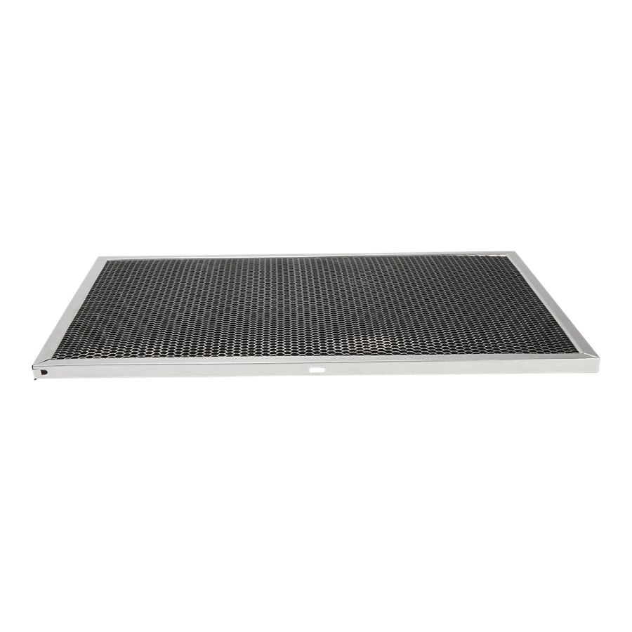 Range Hood Charcoal Replacement Filter (set Of 2) For Model Uxt5236 W10386873
